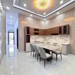 Bán nhà sân vườn 209m2 gần TPHCM, Long An - Ảnh thu nhỏ 4