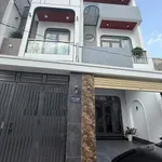 Nhà phố 2 phòng ngủ Thủ Dầu Một 3,36 tỷ - Ảnh thu nhỏ 1