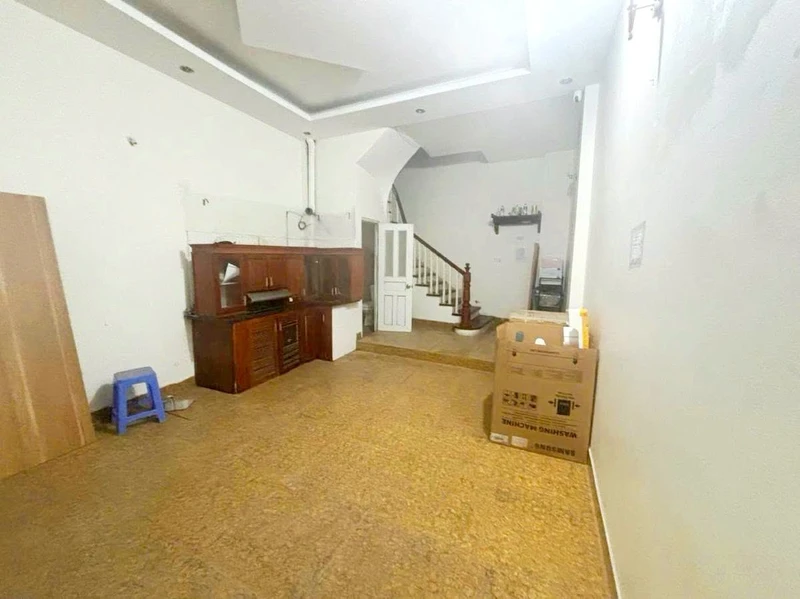 Bán nhà 5 PN, 6 tầng, 30m2, gần Kim Mã, Ba Đình, giá 7 tỷ