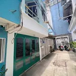 Bán nhà hẻm xe hơi 2 tầng 24m², 3PN, Huỳnh Tấn Phát, Quận 7, giá 3,25 tỷ - Ảnh thu nhỏ 2