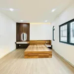 Bán nhà Phú Nhuận 4 tầng 52.5m2 11.7 tỷ Hồ Biểu Chánh - Ảnh thu nhỏ 5