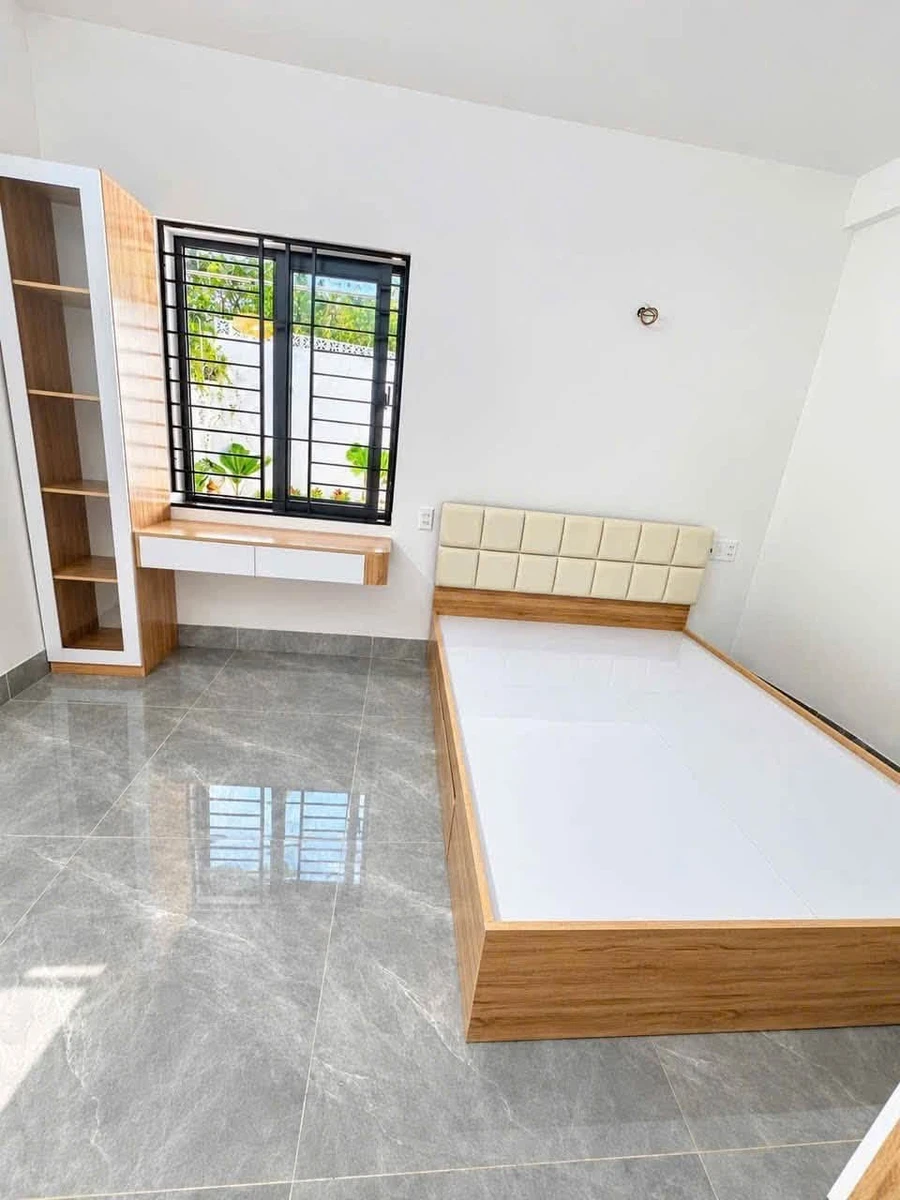 Bán nhà 2 tầng 122,6m² 3PN 2WC Minh Mạng Huế - Ảnh thu nhỏ 2