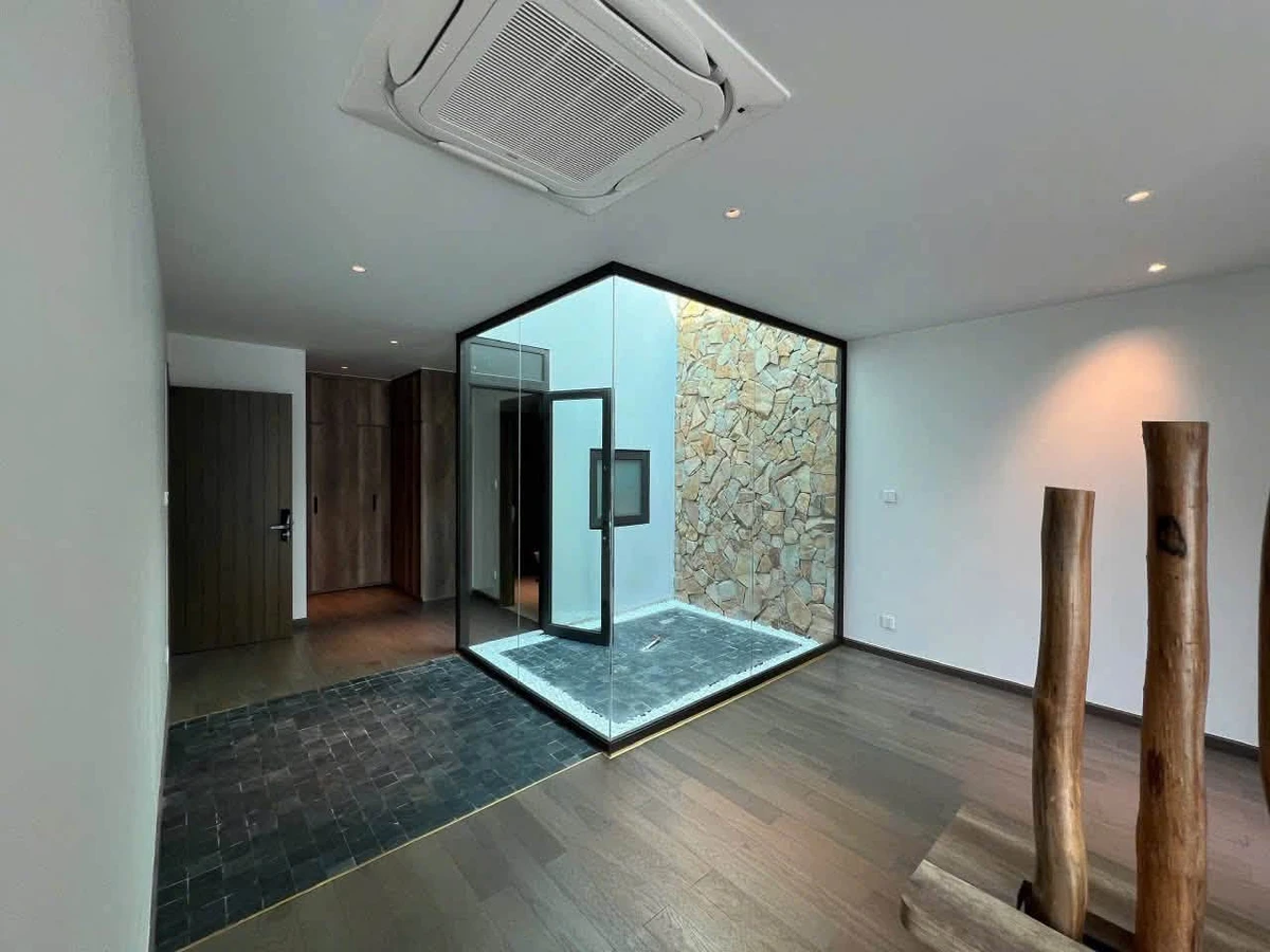 Bán shophouse 108,5m² tại trung tâm hành chính Quận 2 - Ảnh thu nhỏ 5