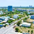 Chủ đi Mỹ! Để lại lô đất 250m2 ngang 10m đường 34m Văn Tiến Dũng, giá 6,89 tỷ (sổ hồng) - Ảnh thu nhỏ 5