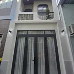 Bán nhà mới Tân Bình 3PN 75m² 5,15 tỷ - Ảnh thu nhỏ 1