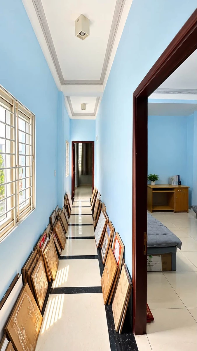 Bán shophouse mặt tiền Tân Sơn Nhì, Tân Bình 4.3x20m, 20 tỷ - Ảnh thu nhỏ 5
