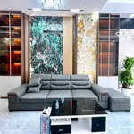 Bán nhà phố 72m² khu Phú Hồng Thịnh 8, Bình Dương 4,95 tỷ - Ảnh thu nhỏ 4