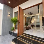 Bán nhà 1 trệt 1 lầu 121,5m² 2 tỷ 600 triệu Tây Ninh - Ảnh thu nhỏ 1