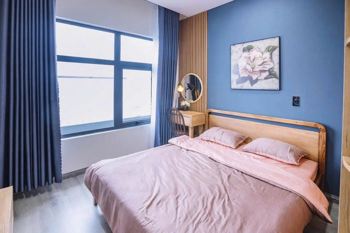 Cho thuê căn hộ 2PN 78m² Monarchy Đà Nẵng 19 triệu/tháng - Ảnh thu nhỏ 3