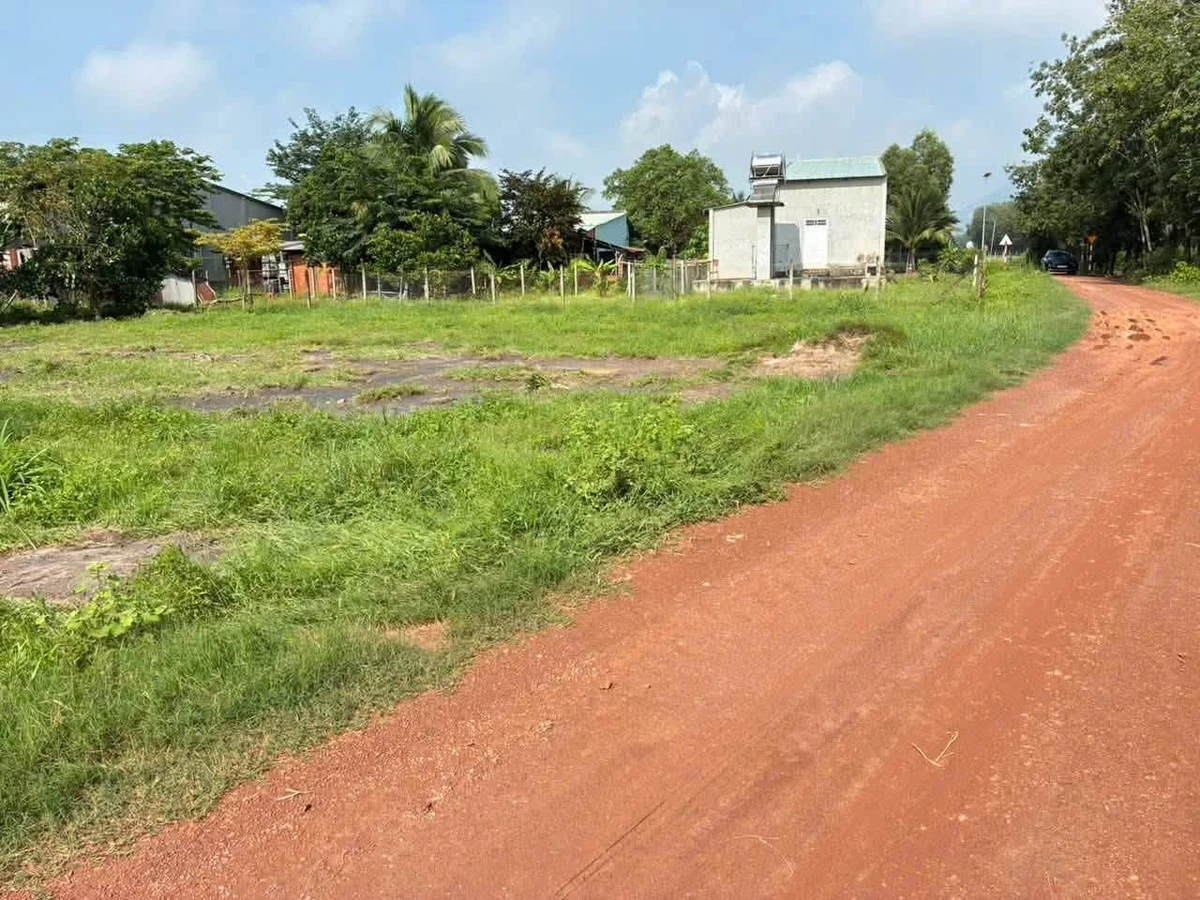 Bán đất nền Xã Phan Dương Minh Châu 420m² 495 triệu - Ảnh thu nhỏ 3