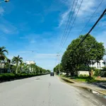 Bán 2 lô đất mặt tiền Trường Chinh 5x20m Quảng Ngãi - Ảnh thu nhỏ 1