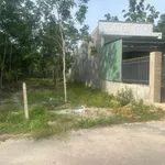 Bán đất mặt tiền Bến Cát Bình Dương 112 m² giá 1 tỷ 450 - Ảnh thu nhỏ 1