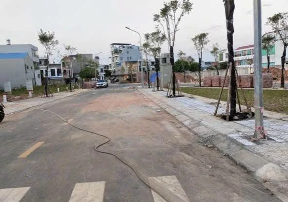 Bán đất 63m² Khúc Trì, Phù Liễn, Kiến An 2 tỷ 650 triệu - Ảnh 1