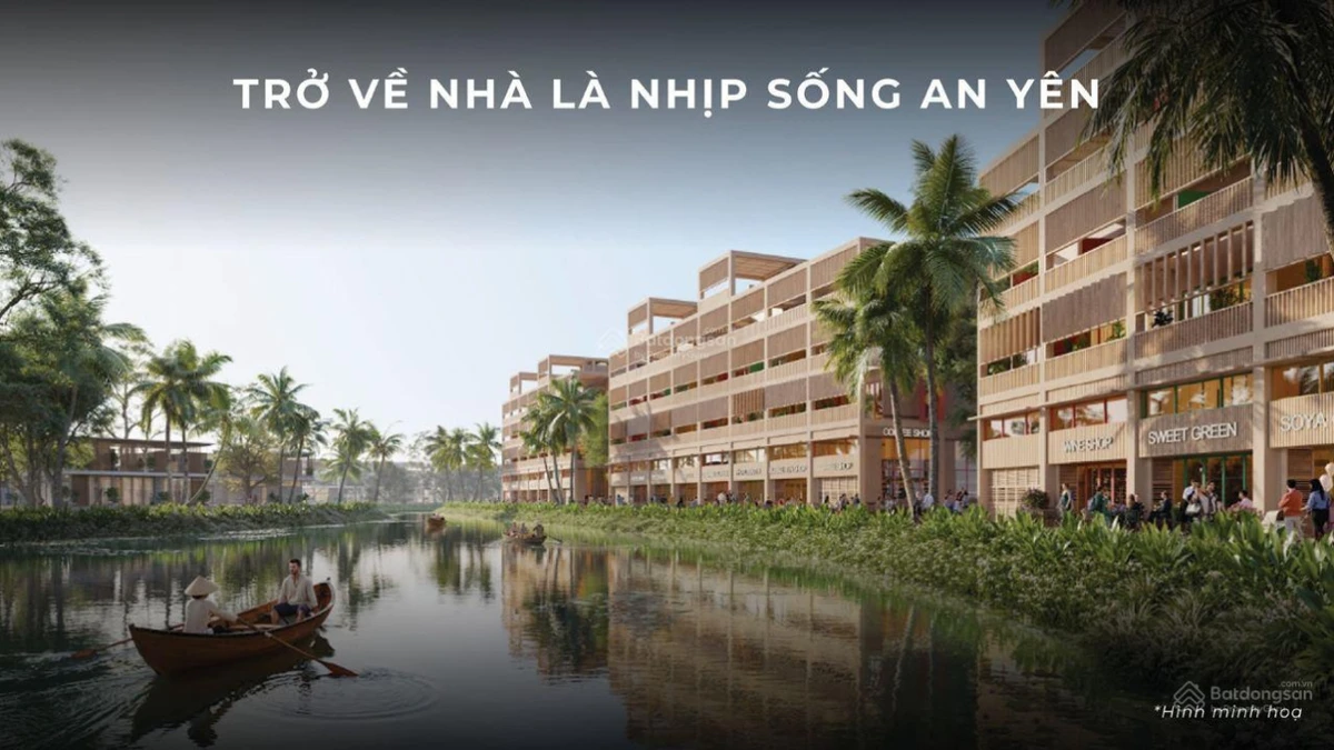 Nhà ven sông Coastal Quảng Ngãi - Ảnh thu nhỏ 2