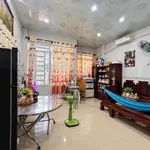 Bán nhà mặt tiền 101m² 2 phòng ngủ Nguyễn Cảnh Dị Bình Chánh 2 tỷ - Ảnh thu nhỏ 2
