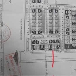 Bán đất lối 2 đường Lê Nin ngay sau Mitsubishi Vinh, khu đáng sống khu hành chính mới - Ảnh thu nhỏ 3