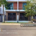 Chính chủ cần bán biệt thự tứ lập Ánh Dương 120m2 kế cận công viên nước, giá 15,6 tỷ - Ảnh thu nhỏ 11