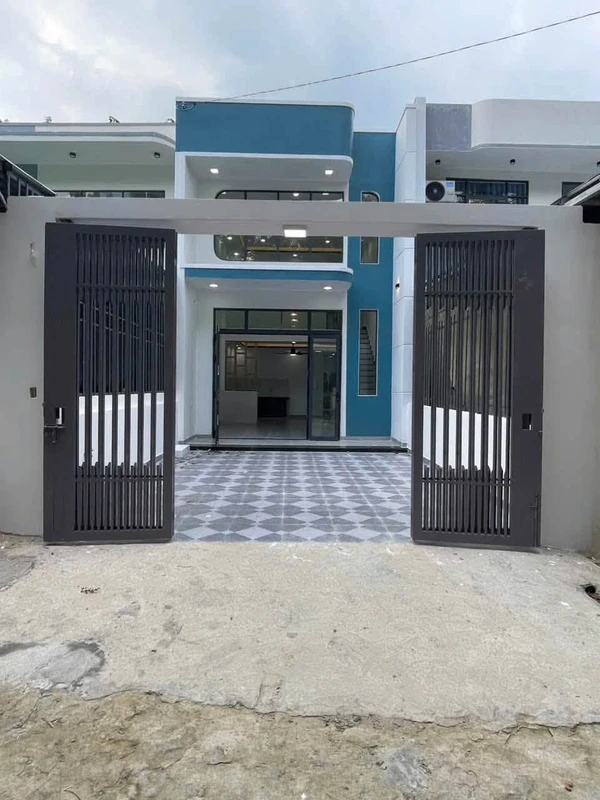 Bán nhà Mỹ Phước 2, 140m², 2 tỷ