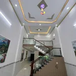 Bán nhà trệt lửng 115m² 3 PN 2 mặt tiền Nguyễn Thái Học - Ảnh thu nhỏ 2