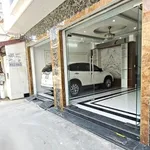 Bán nhà 3 tầng 5PN 80m² mặt ngõ Nguyễn Tường Loan Quận 12 - Ảnh thu nhỏ 1