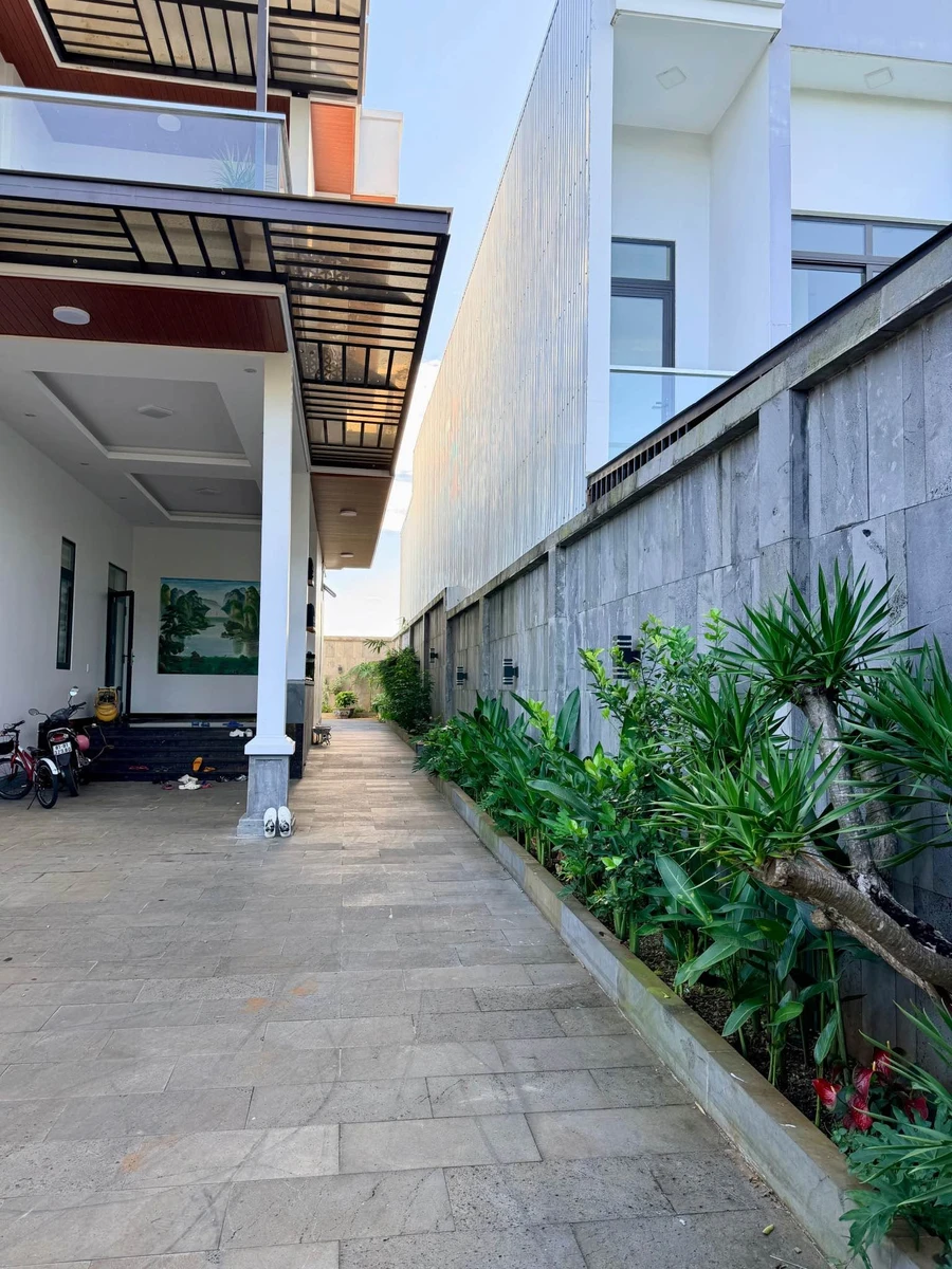Bán villa 332m2, 4 phòng ngủ, Pleiku, Gia Lai - Ảnh thu nhỏ 3
