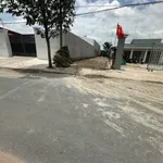 Bán nhà mặt tiền Mỹ Hạnh 98m2, 1 tỷ 590 triệu - Ảnh thu nhỏ 2