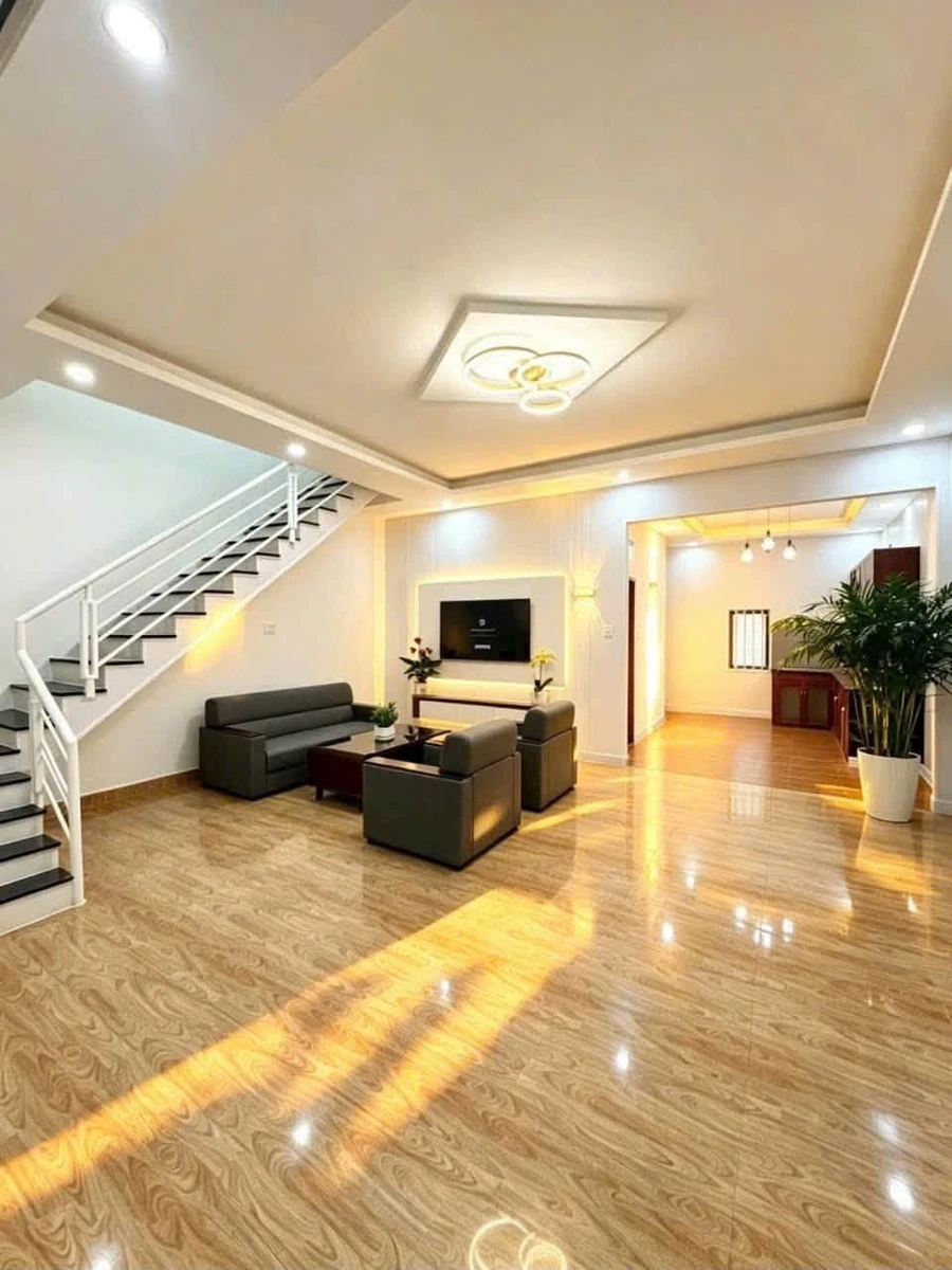 Bán nhà phố 5PN, 90m², Đà Lạt - 2 tỷ 720 - Ảnh thu nhỏ 2