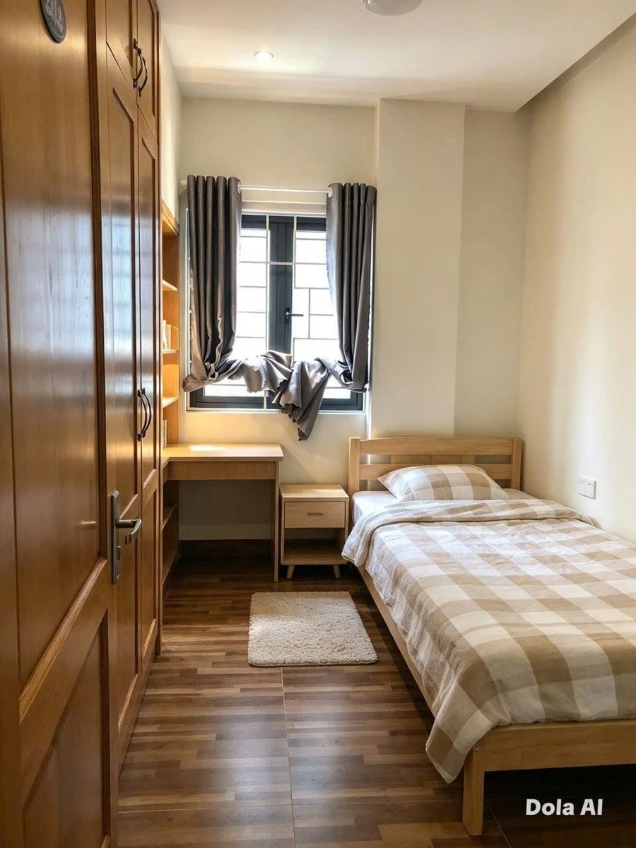 Bán tòa căn hộ 14 studio 92m² Hoàng Bích Sơn Đà Nẵng 27 tỷ - Ảnh thu nhỏ 3