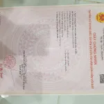 3 Lô liền kề, 3 sổ hồng riêng - Ảnh thu nhỏ 14