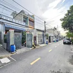 Bán nhà 4 tầng 8 phòng trọ MT Phan Đăng Lưu Dĩ An 184m2 - Ảnh thu nhỏ 2