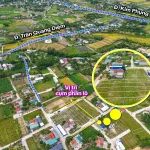 Bán đất đẹp tại Trần Quang Diệm, 540 triệu, 110m2, giá tốt - Ảnh thu nhỏ 10