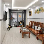 Bán nhà 6 tầng 53m2 10 phòng ngủ Quận 3 - Ảnh thu nhỏ 4