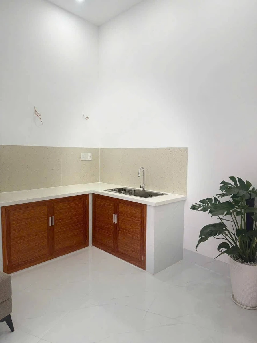 Bán nhà 2 mặt tiền 36m2 đường Hương Điền 2 tỷ 580 triệu - Ảnh thu nhỏ 2
