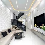 Bán nhà phố 1 trệt 1 lầu 4PN, 132m2 sàn tại KP7, Tân Phong, Biên Hòa - Ảnh thu nhỏ 2