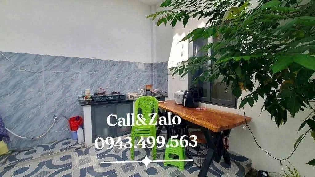 Bán nhà Phan Thiết 150m2, 3 phòng ngủ, sân vườn - Ảnh thu nhỏ 2