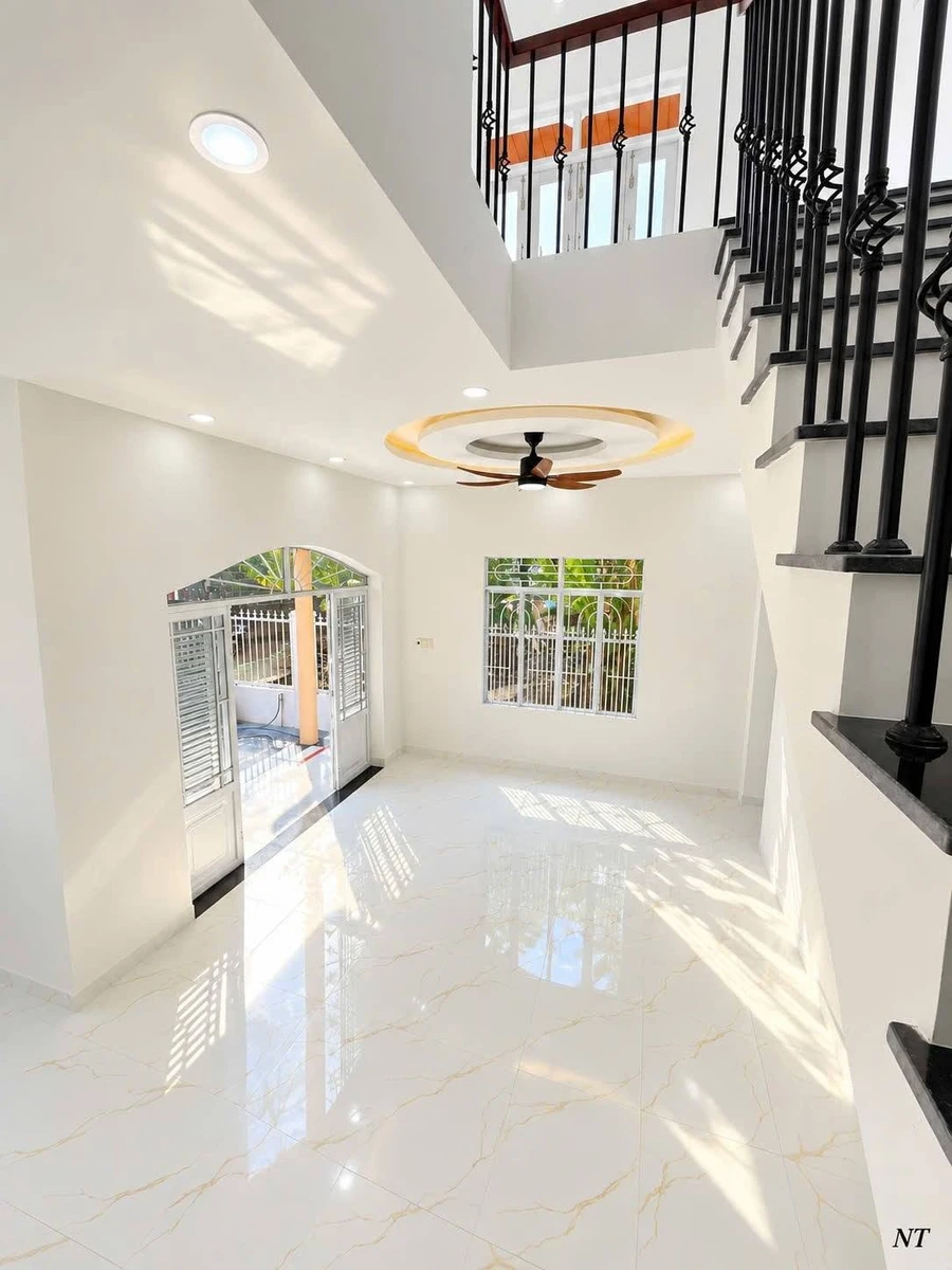 Bán nhà 2 tầng 177m2 tại Phú Lộc Đông 1, Khánh Hòa - 2,29 tỷ - Ảnh thu nhỏ 4