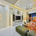 Bán nhà 4 tầng hẻm xe tải 60m² đường Nguyễn Tư Giản, Gò Vấp, giá 8,8 tỷ - Ảnh thu nhỏ 5