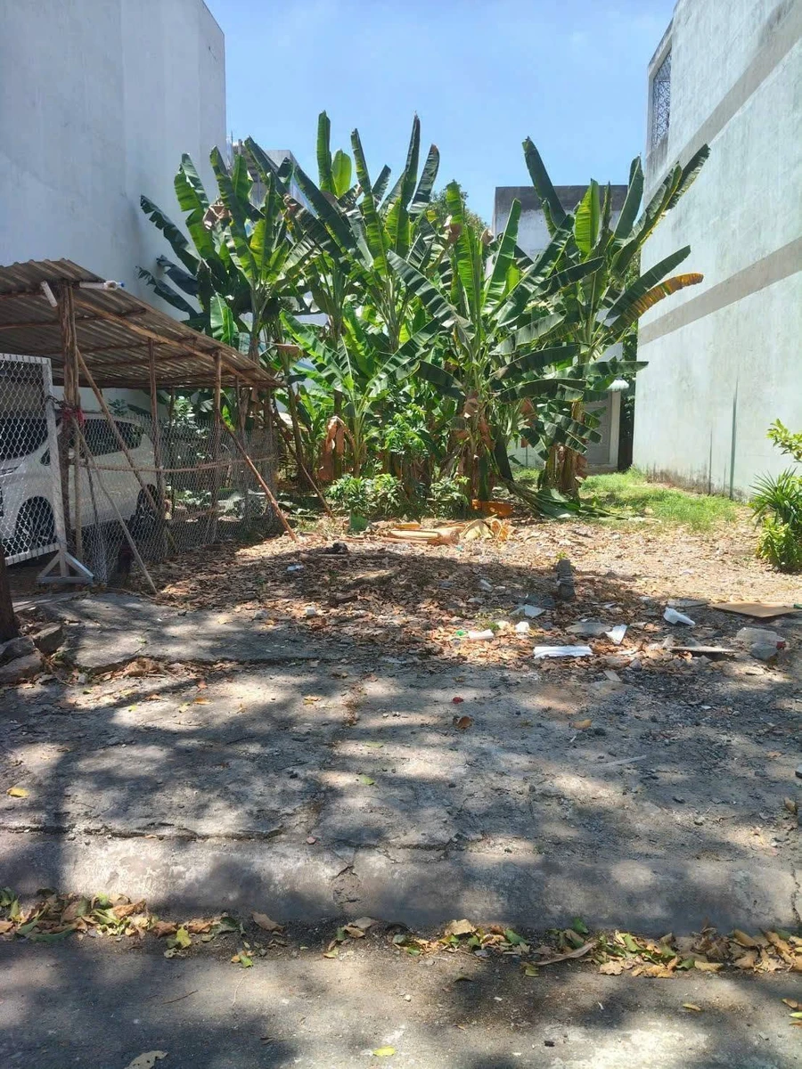 Bán đất thổ cư 72m² đường số 3 gần Aeon - Ảnh 1