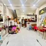 Bán nhà 3 tầng 40m² Lê Văn Hưu, Quy Nhơn, 2 tỷ 7 - Ảnh thu nhỏ 2