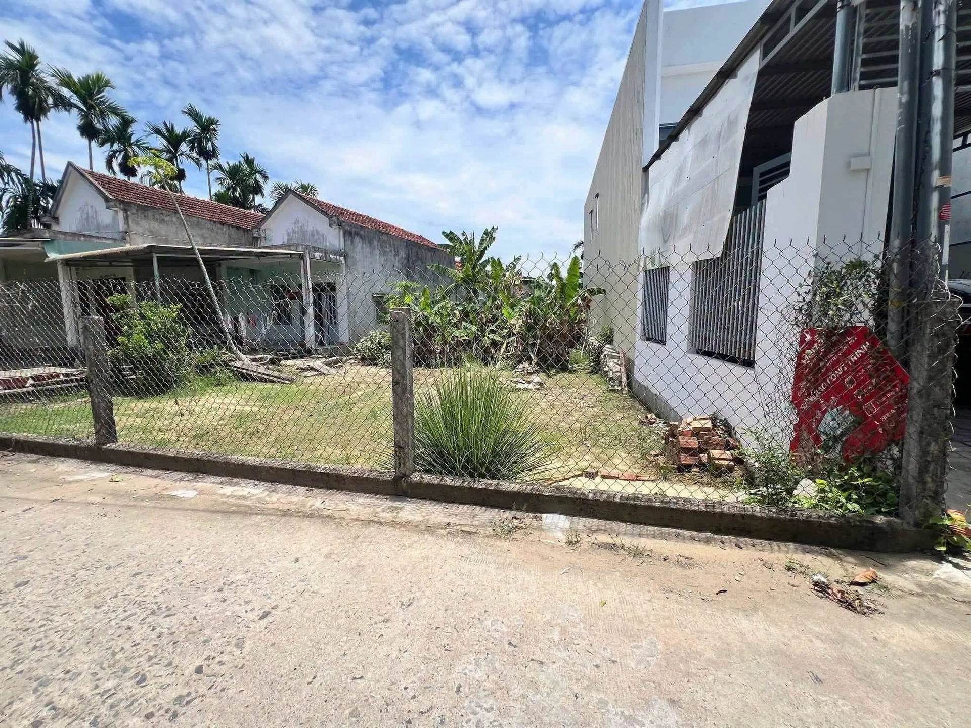 Bán lô đất 125m² gần cầu Thạch Bích Khánh Hòa 990 triệu - Ảnh 1