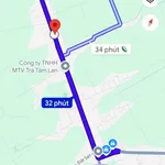 Bán đất mặt tiền 431m² Tây Ninh giá 2.8 tỷ - Ảnh thu nhỏ 4