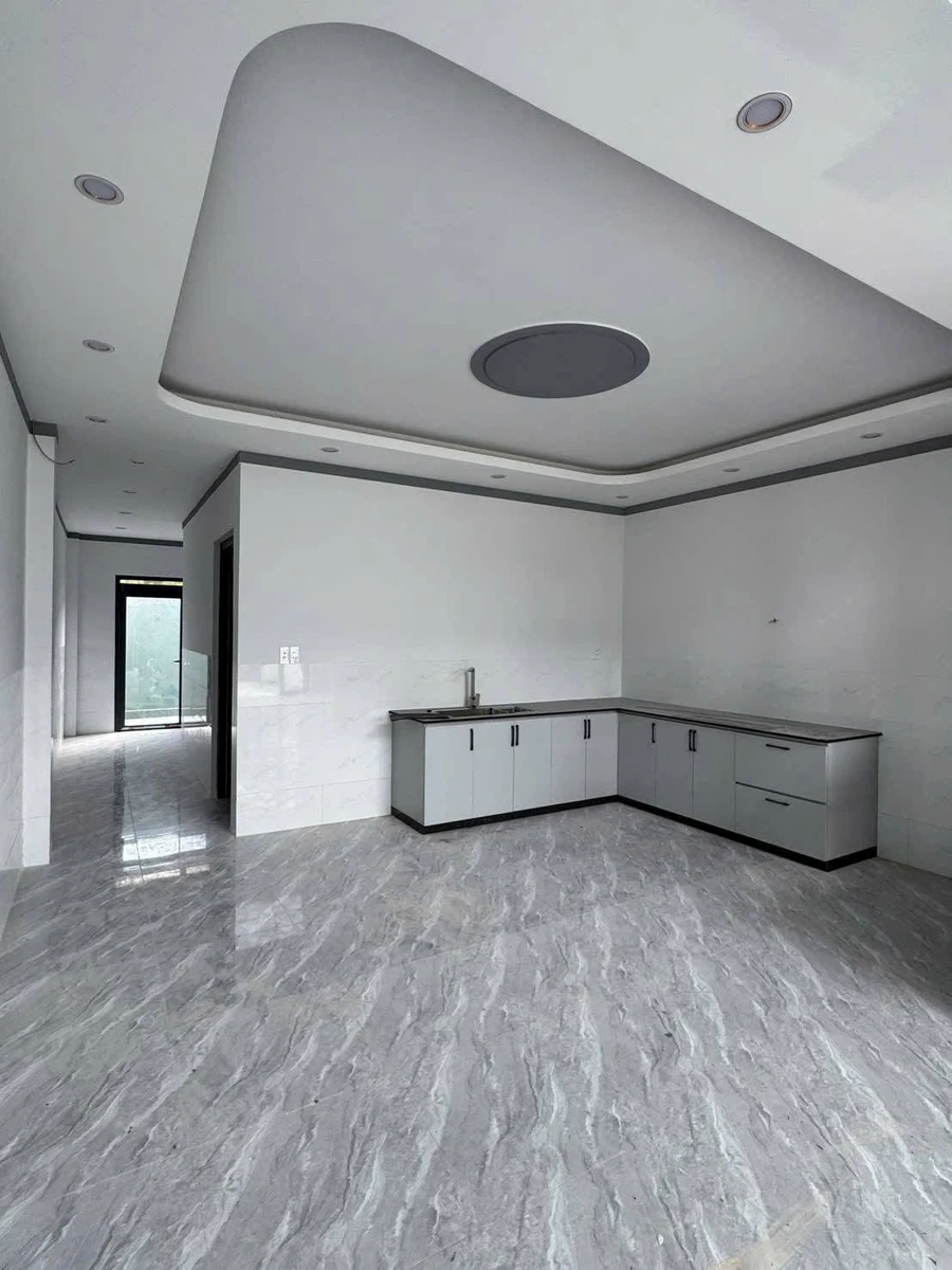 Nhà 1 trệt 1 gác, 3PN, 125m², Đồng Nai - 1 tỷ 250 - Ảnh thu nhỏ 4