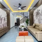 Bán nhà 3 tầng 42.5m² Tống Duy Tân Hải Dương 2.7 tỷ - Ảnh thu nhỏ 2