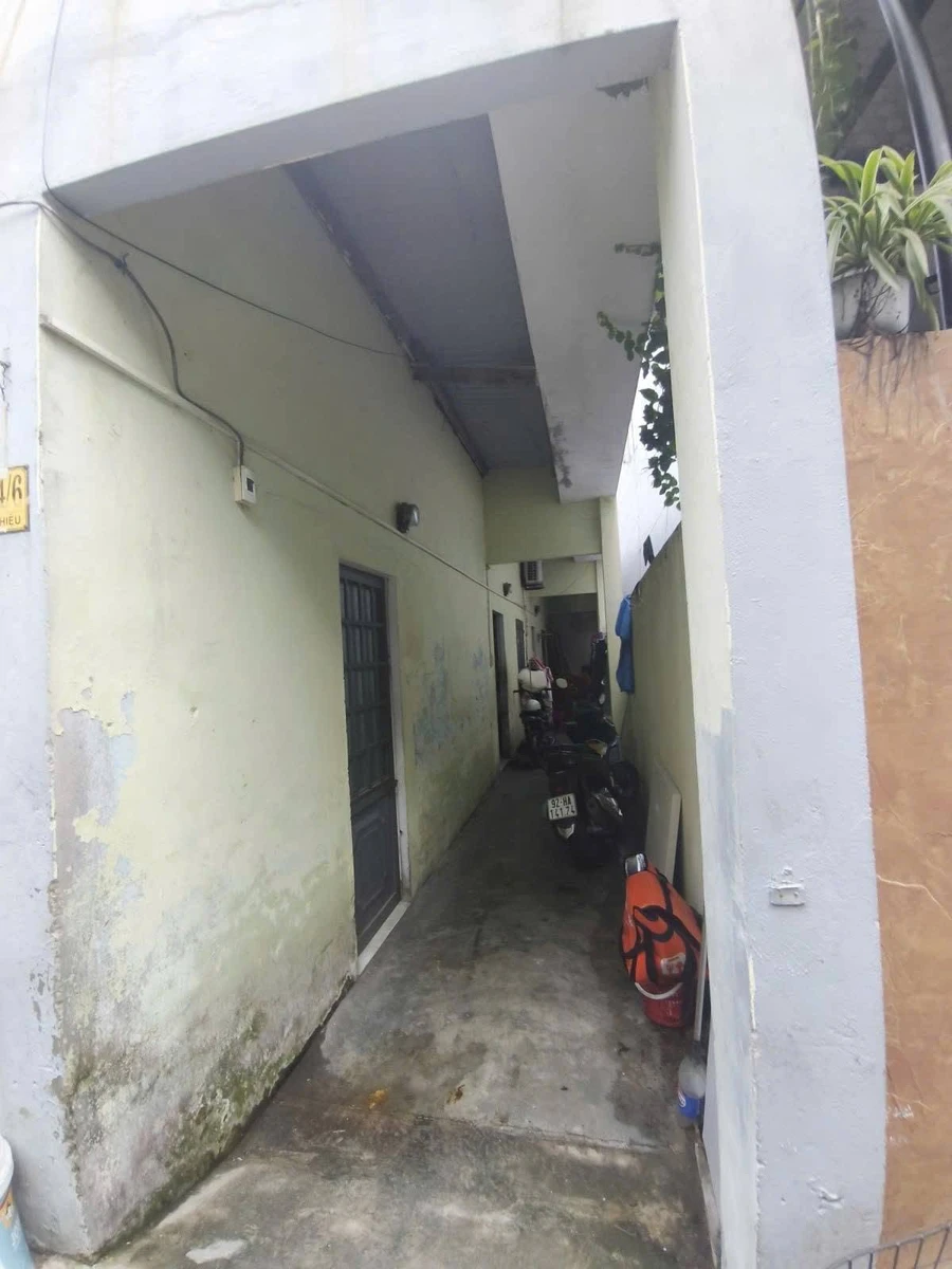 Bán dãy trọ 3 phòng, 86m² tại Tô Hiếu, Đà Nẵng, 2 tỷ 9 - Ảnh thu nhỏ 3