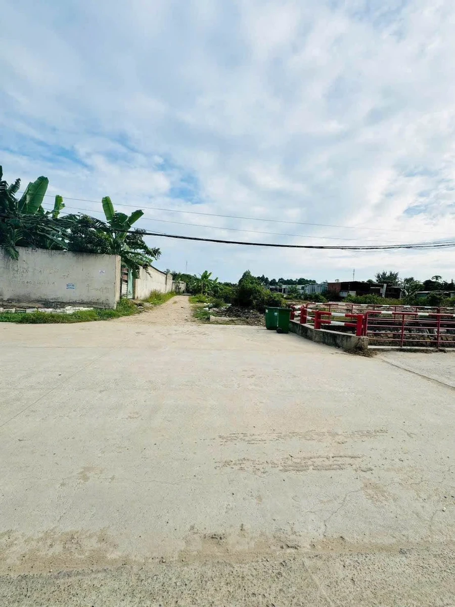 Bán lô đất 500m² sổ riêng hẻm 124 Đô Lương, Vũng Tàu - Ảnh thu nhỏ 3