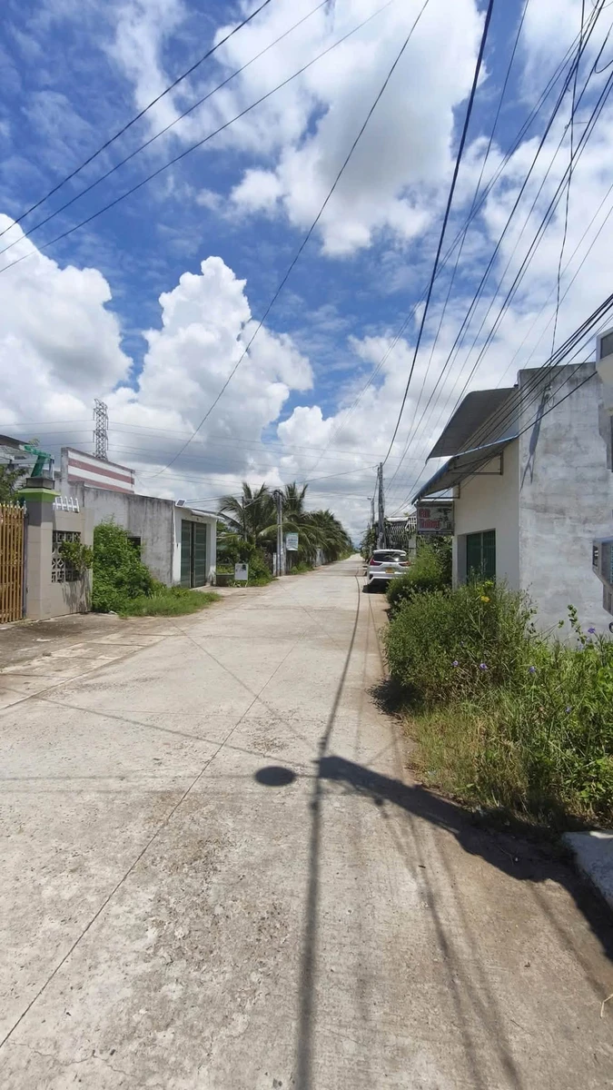 Bán đất 100m² 2 mặt tiền Phan Thiết 1,3 tỷ - Ảnh thu nhỏ 3