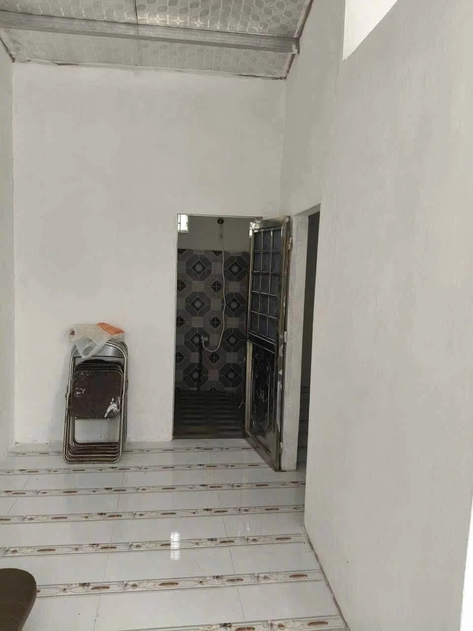 Bán đất 90m² Phường 6 Tân An Long An 950 triệu - Ảnh 1