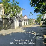 Bán đất lô góc 2 mặt tiền đường Nguyễn Đình Bảy, 118m2, Mỹ Thượng, Huế - Ảnh thu nhỏ 3