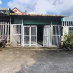 Bán nhà mặt tiền Đức Hòa Thượng 150m² 1 tỷ 150 triệu - Ảnh thu nhỏ 1