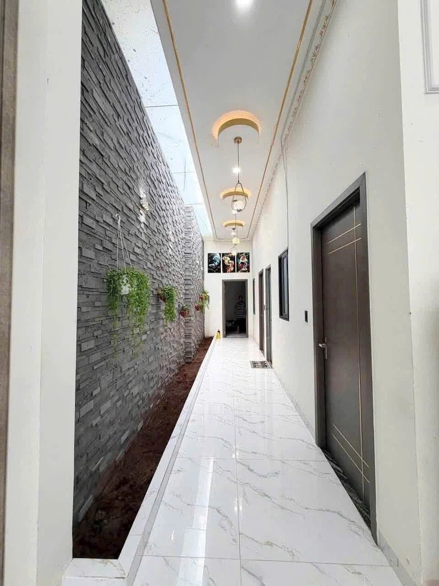 Bán nhà 3 phòng ngủ 182m² Long Bình, giá 3 tỷ 990 - Ảnh thu nhỏ 4